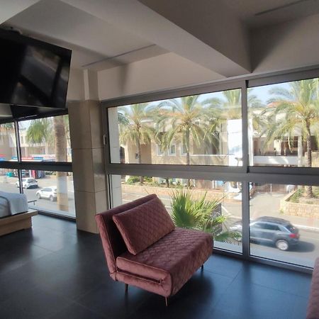 Summertime Signature Suites Agia Marina  Exterior photo