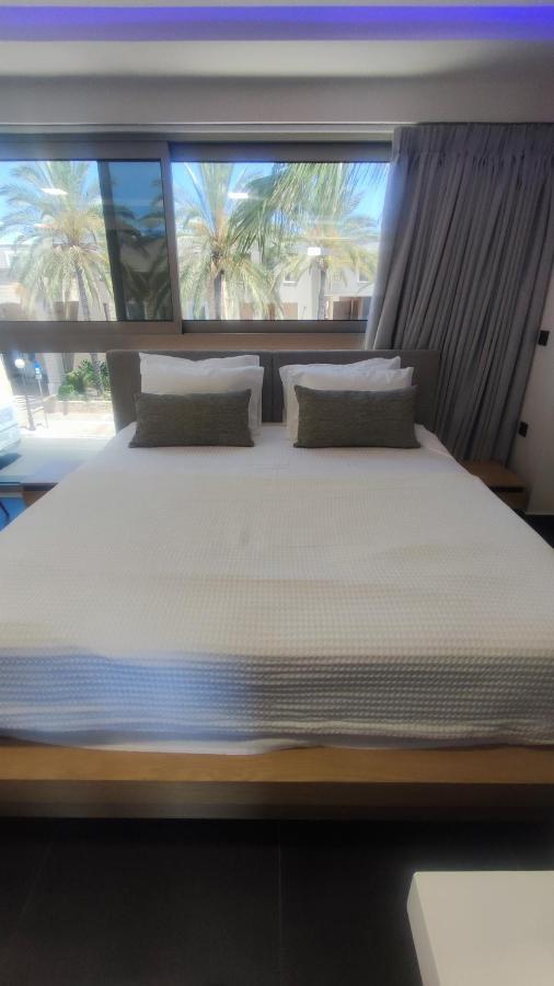 Summertime Signature Suites Agia Marina  Exterior photo