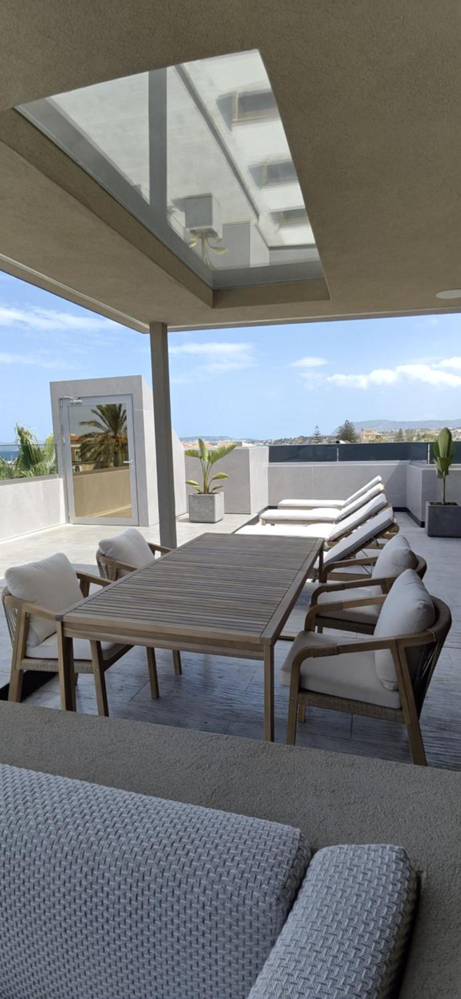 Summertime Signature Suites Agia Marina  Exterior photo