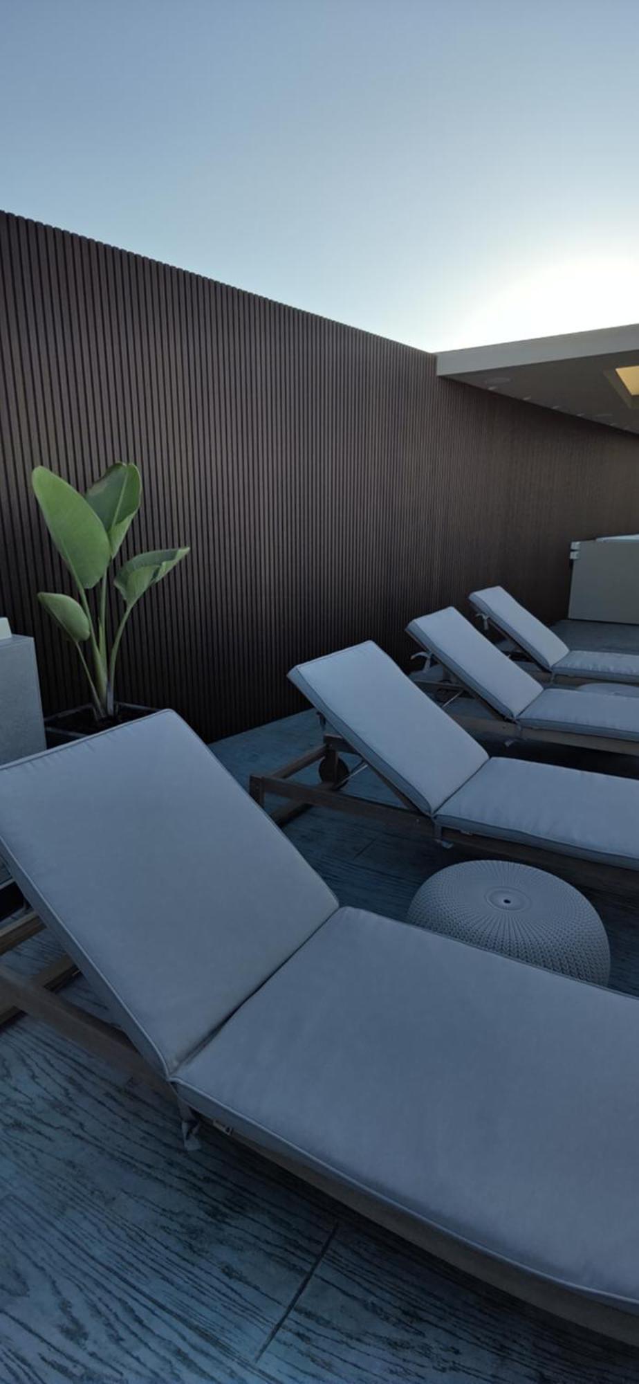 Summertime Signature Suites Agia Marina  Exterior photo