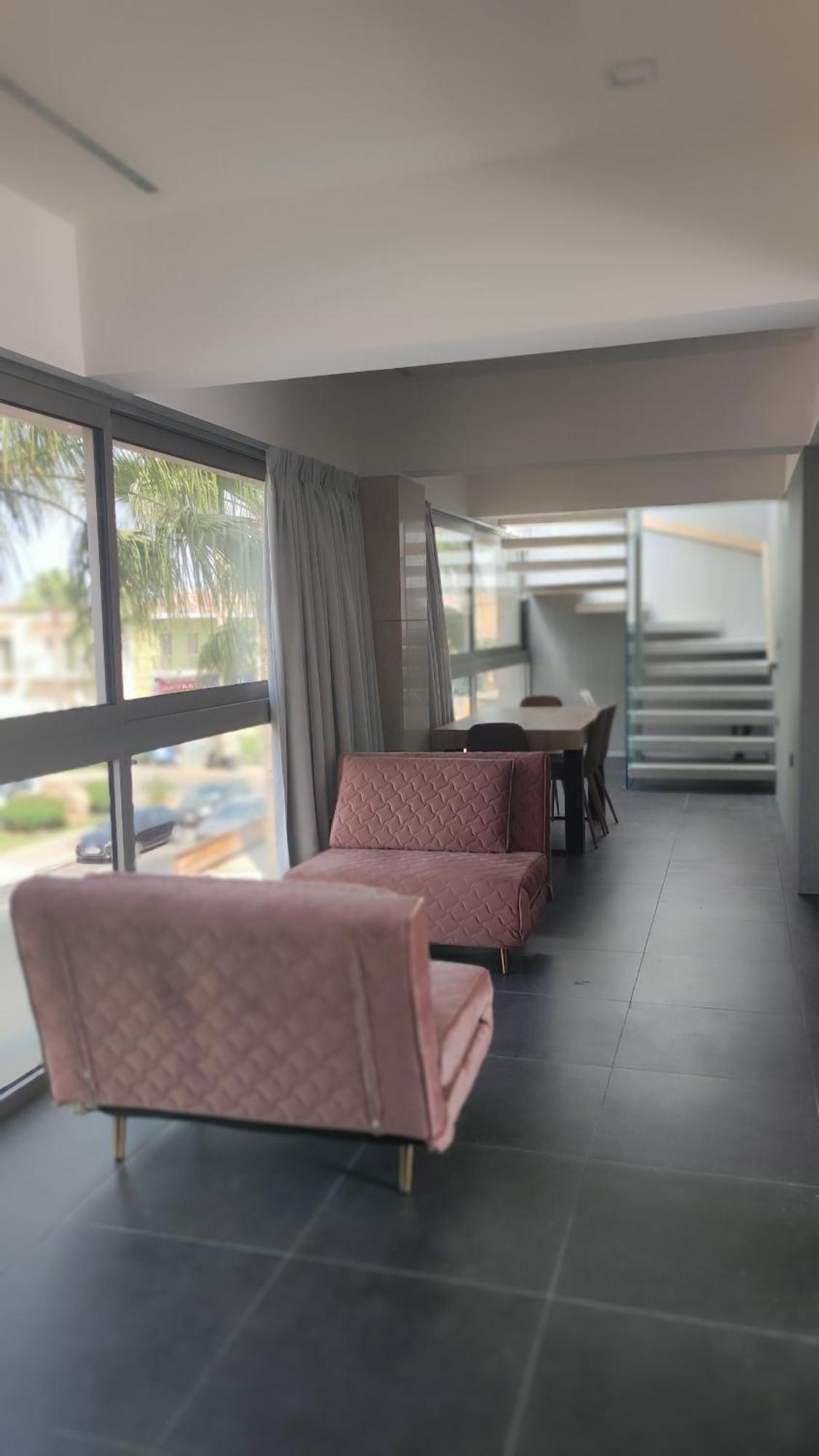 Summertime Signature Suites Agia Marina  Exterior photo