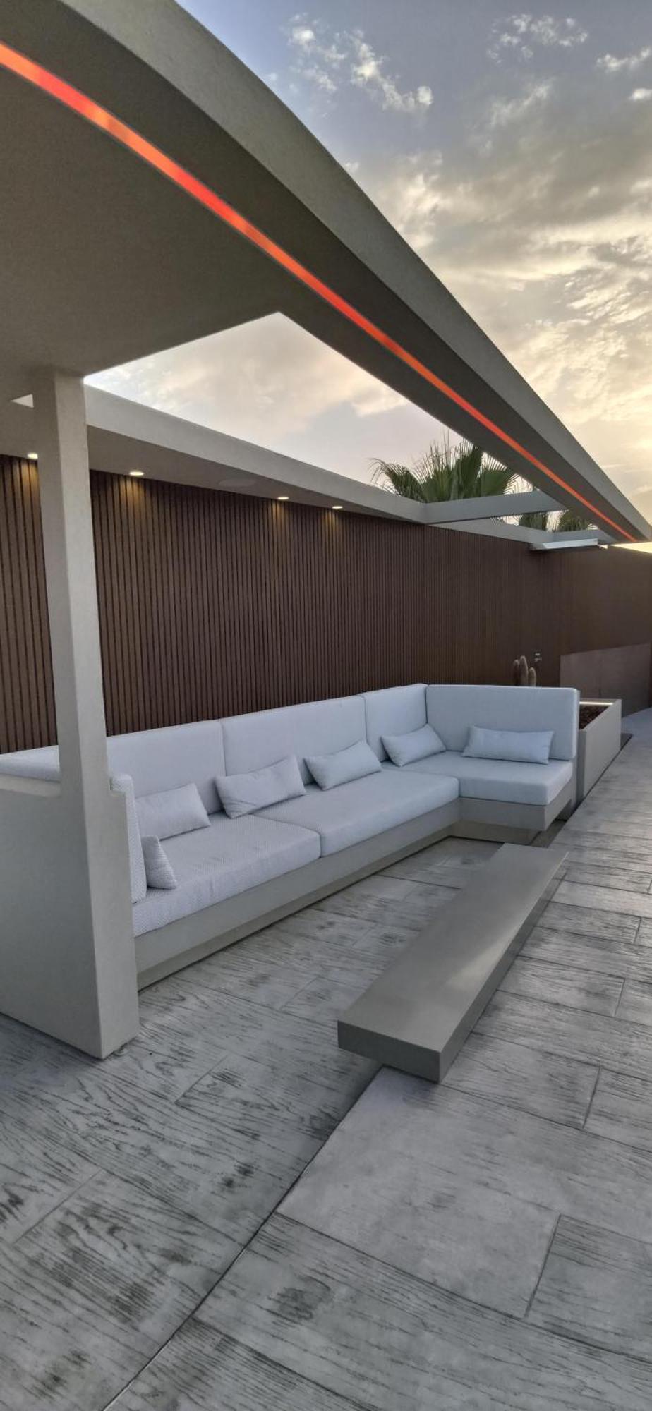Summertime Signature Suites Agia Marina  Exterior photo