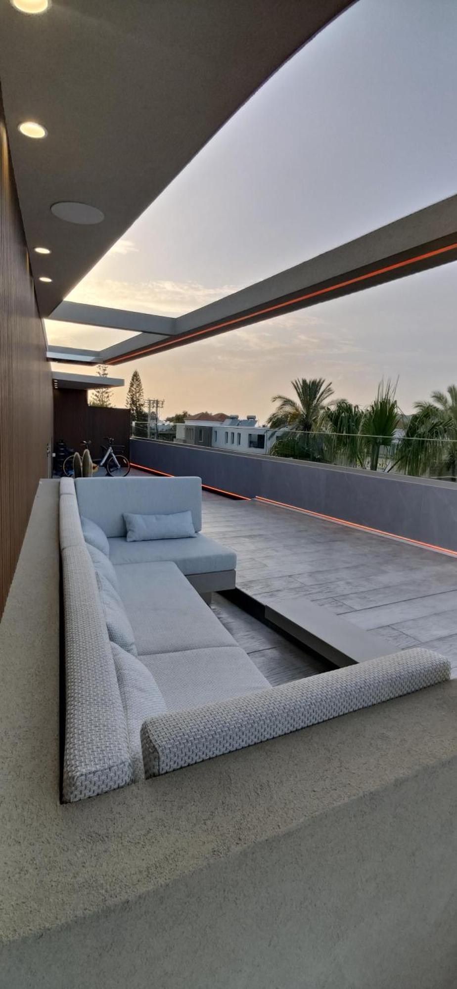Summertime Signature Suites Agia Marina  Exterior photo