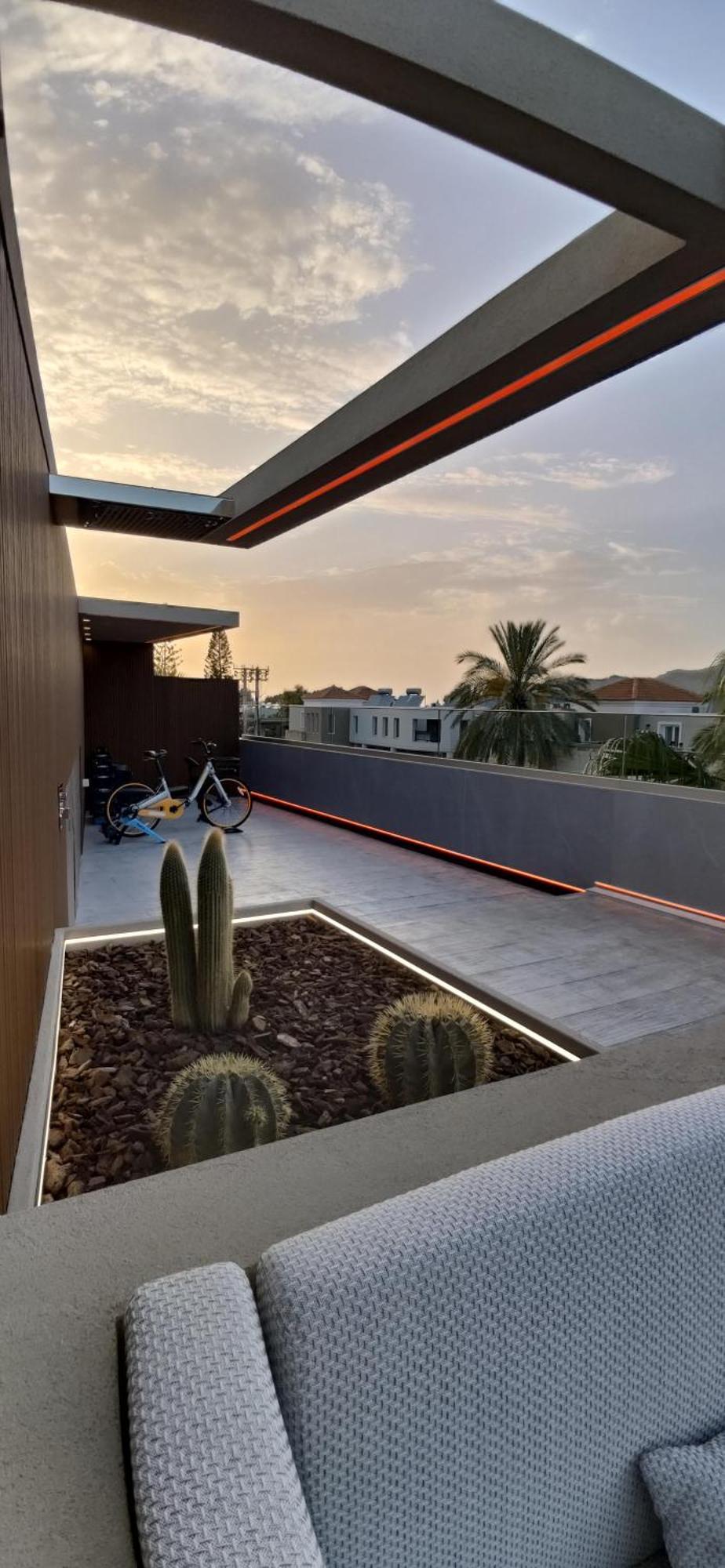 Summertime Signature Suites Agia Marina  Exterior photo